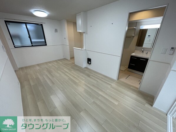 サンライズ プライムの物件内観写真